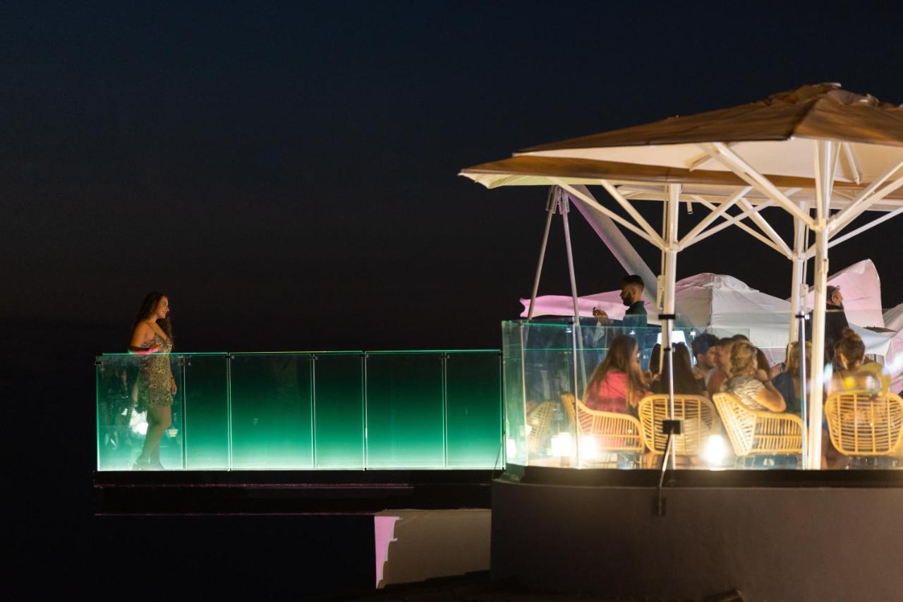 Home2Book Design Asian Sabina, Heated Pool & View El El Sauzal Extérieur photo